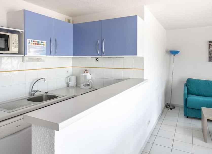 Cocina Foto