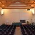 Sala de conferencias