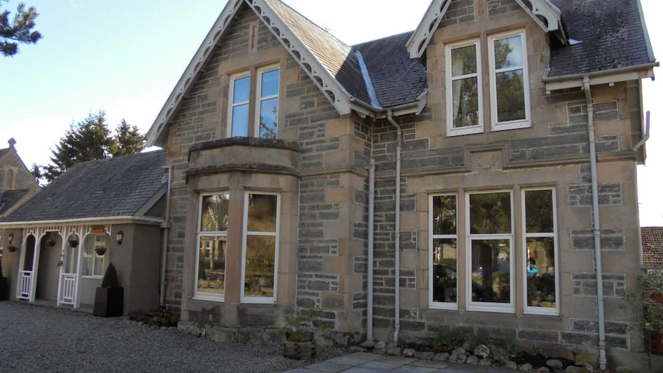 Avondale House
