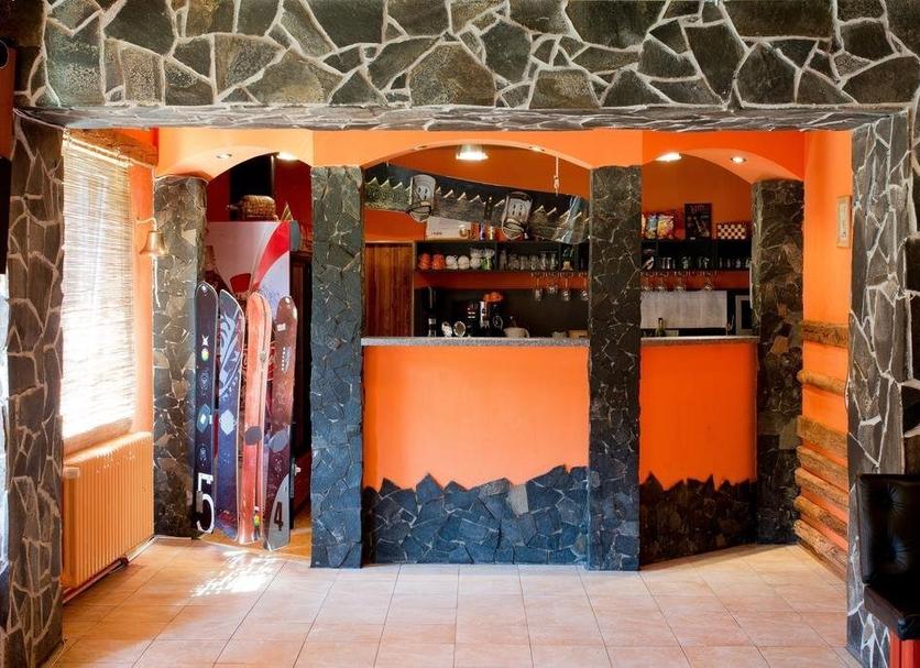 Bar Foto