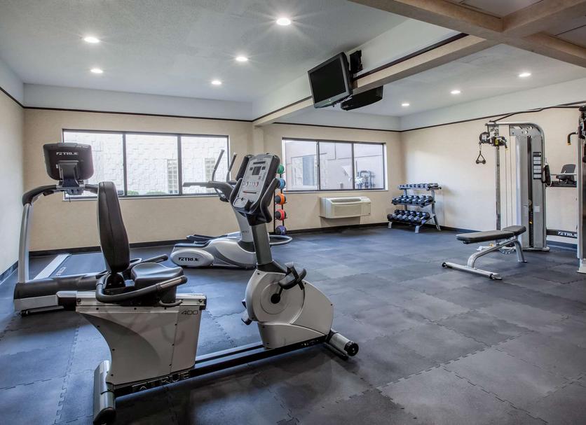 Gym Foto