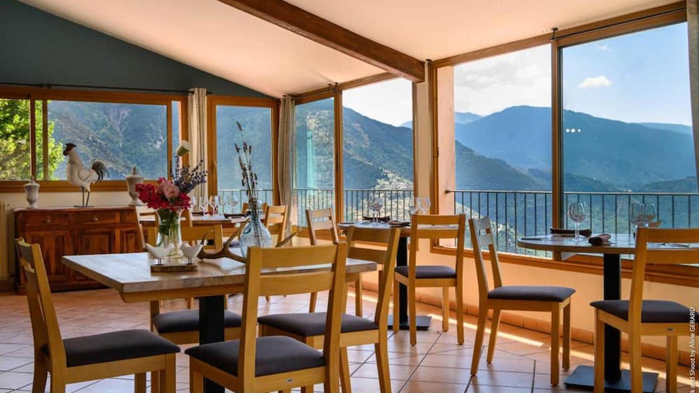 Auberge Lo robur