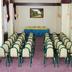 Sala de conferencias
