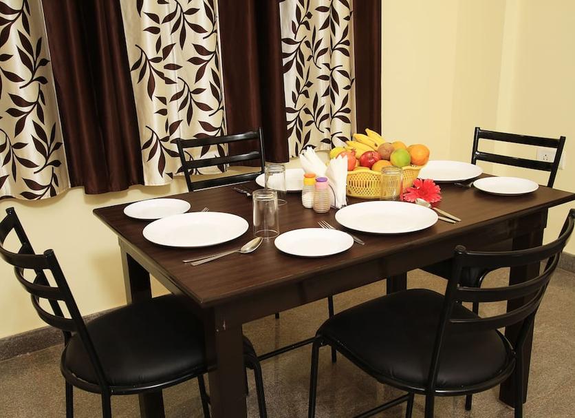 Comedor Foto