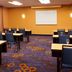 Sala de conferencias