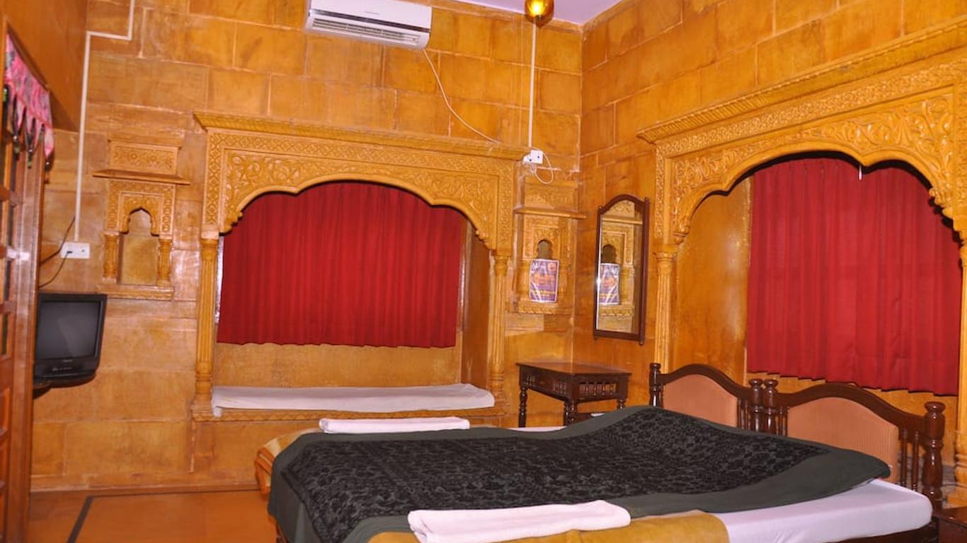 Hotel Gorakh Haveli