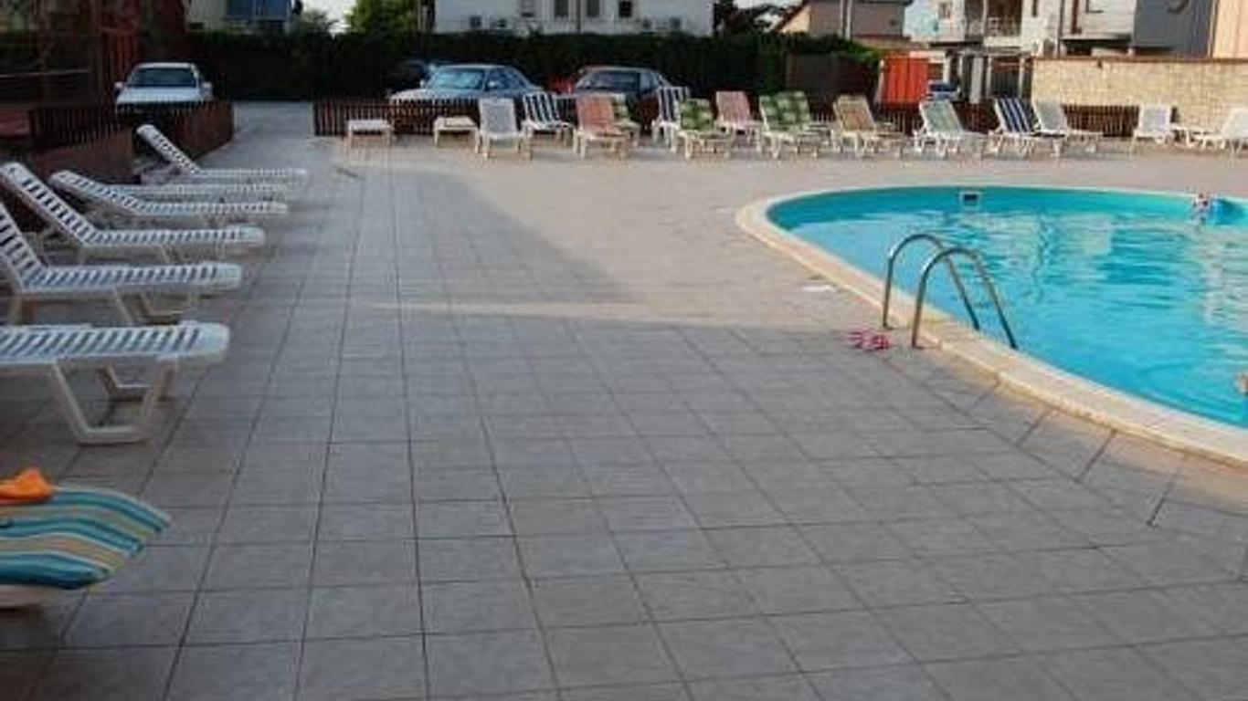 Hotel Olguta