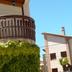 Vista del exterior