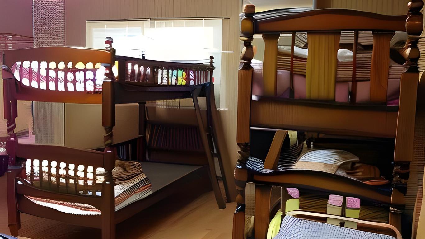 Goto Guest House Utojuku