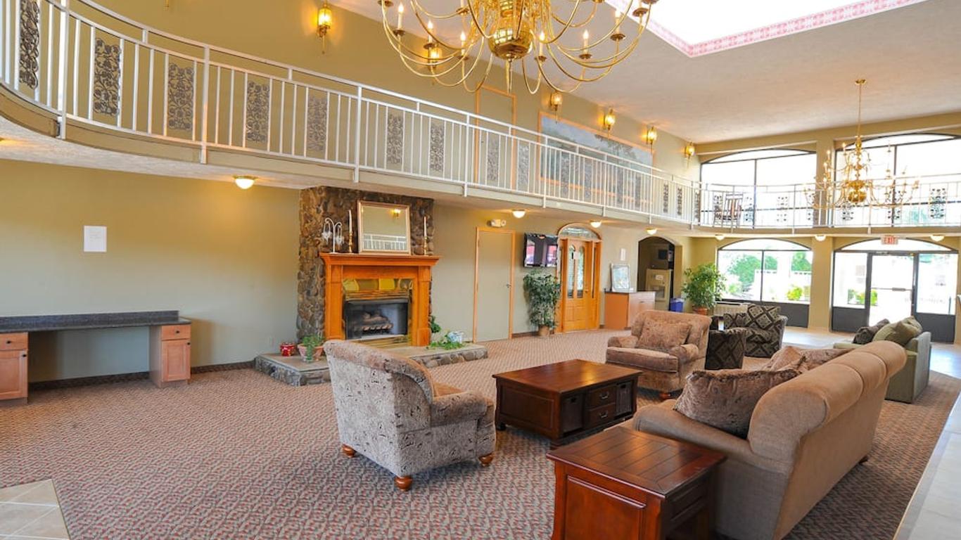 Americana Inn - Henderson