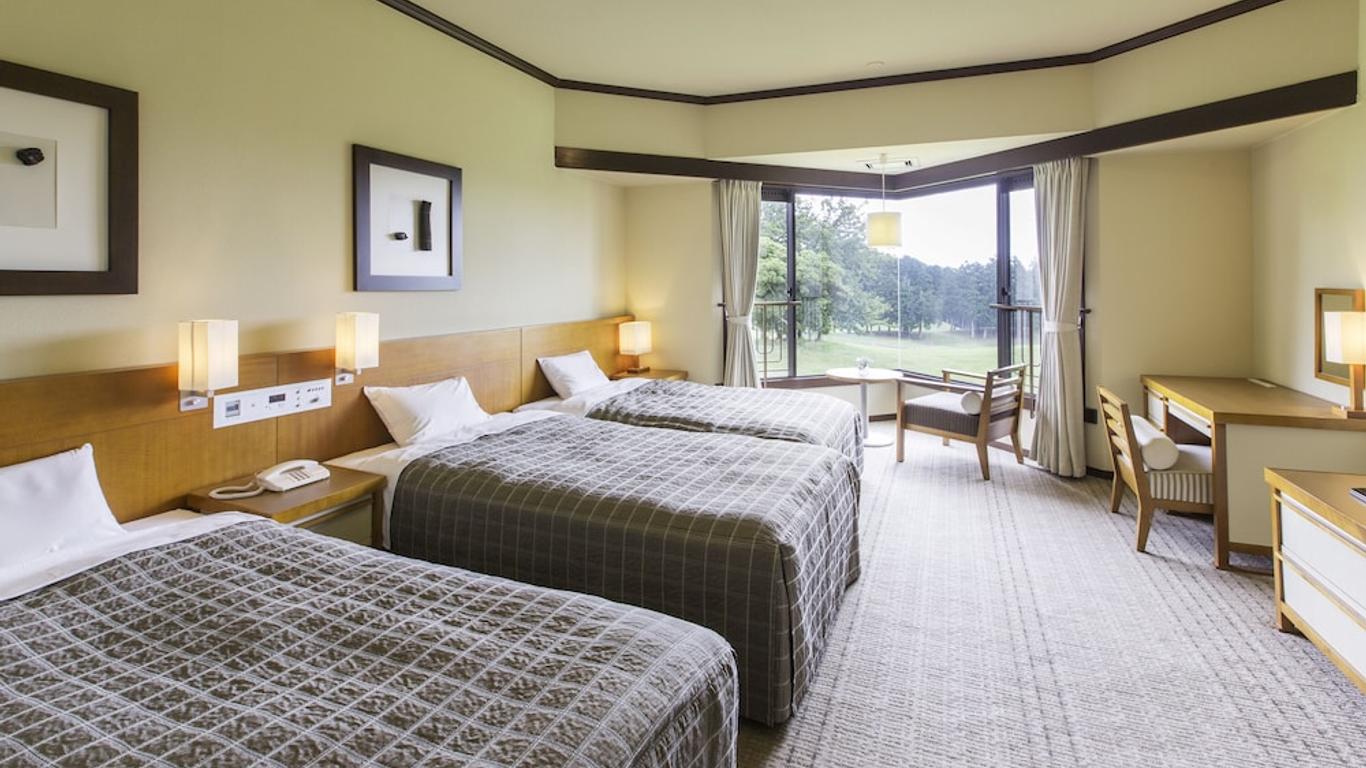 Hotel Laforet Shuzenji