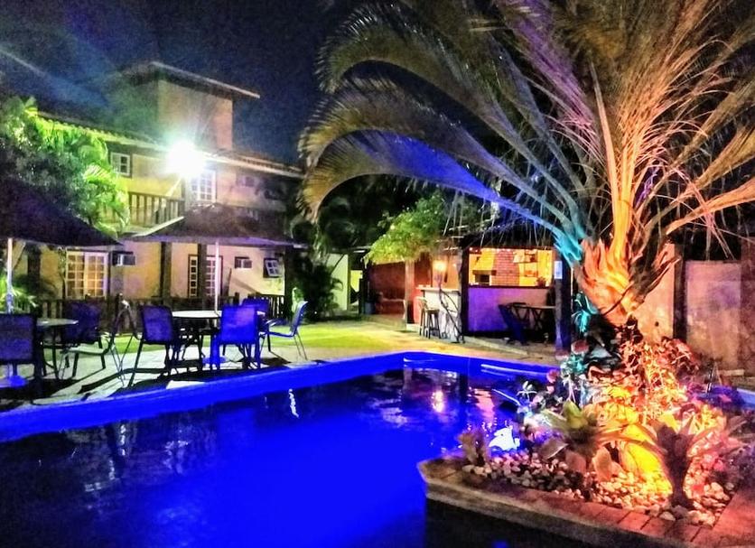 Piscina Foto