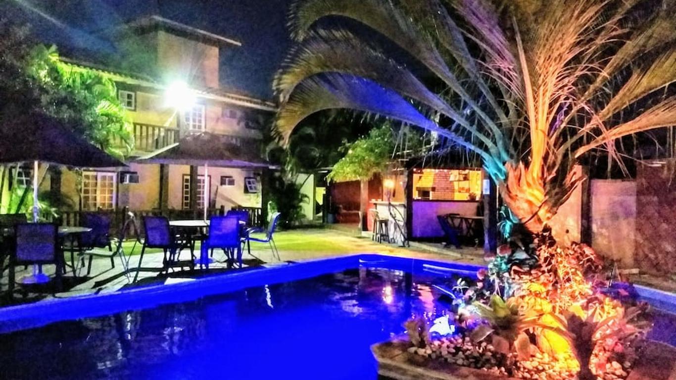 Casa Bonita Guest House
