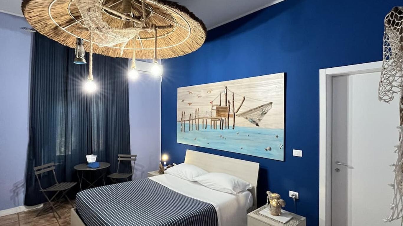 Marini Bed&Breakfast