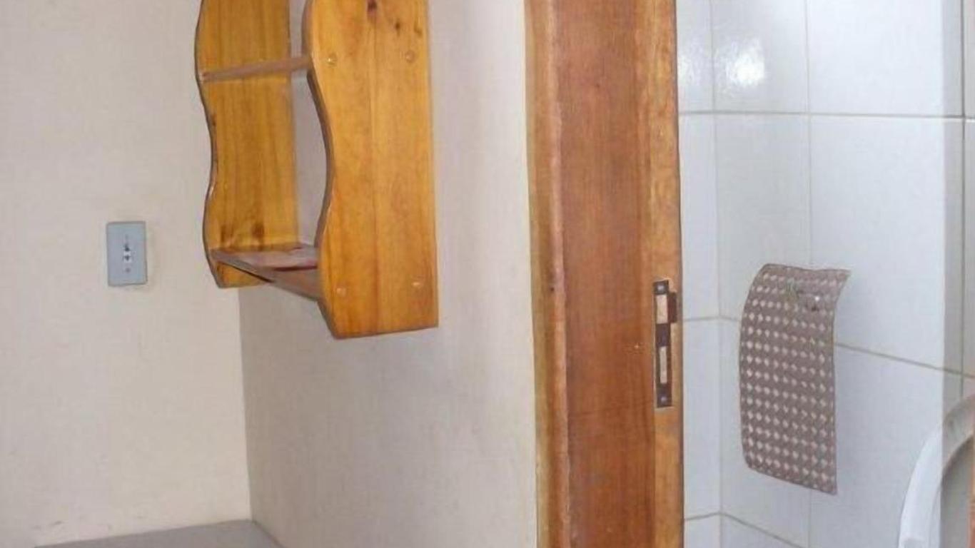 Odage Hotel