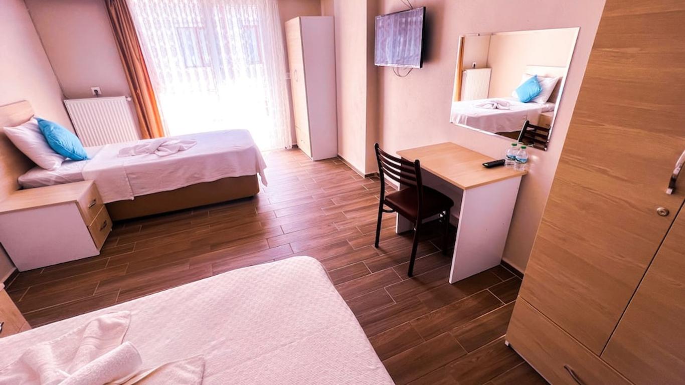Figen Suite Hotel 2