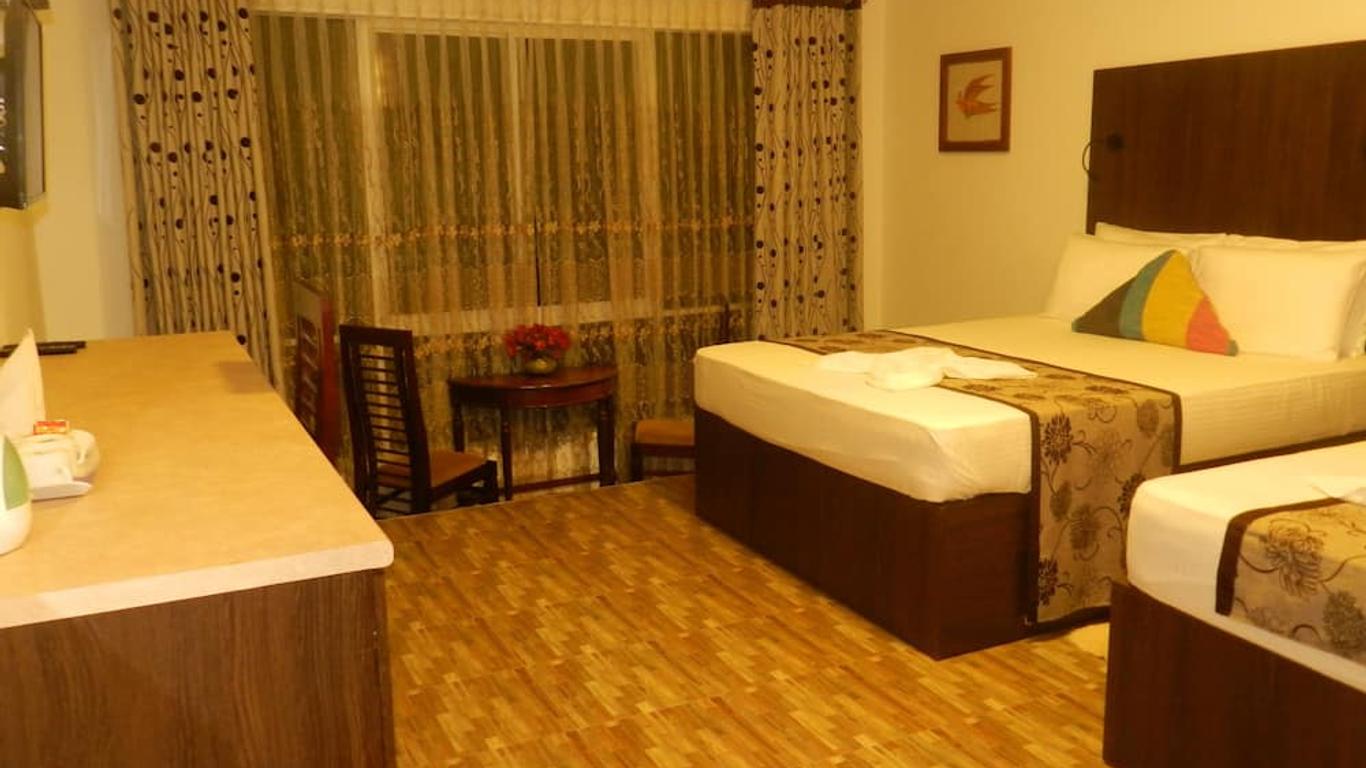 Eeescart Family Resort