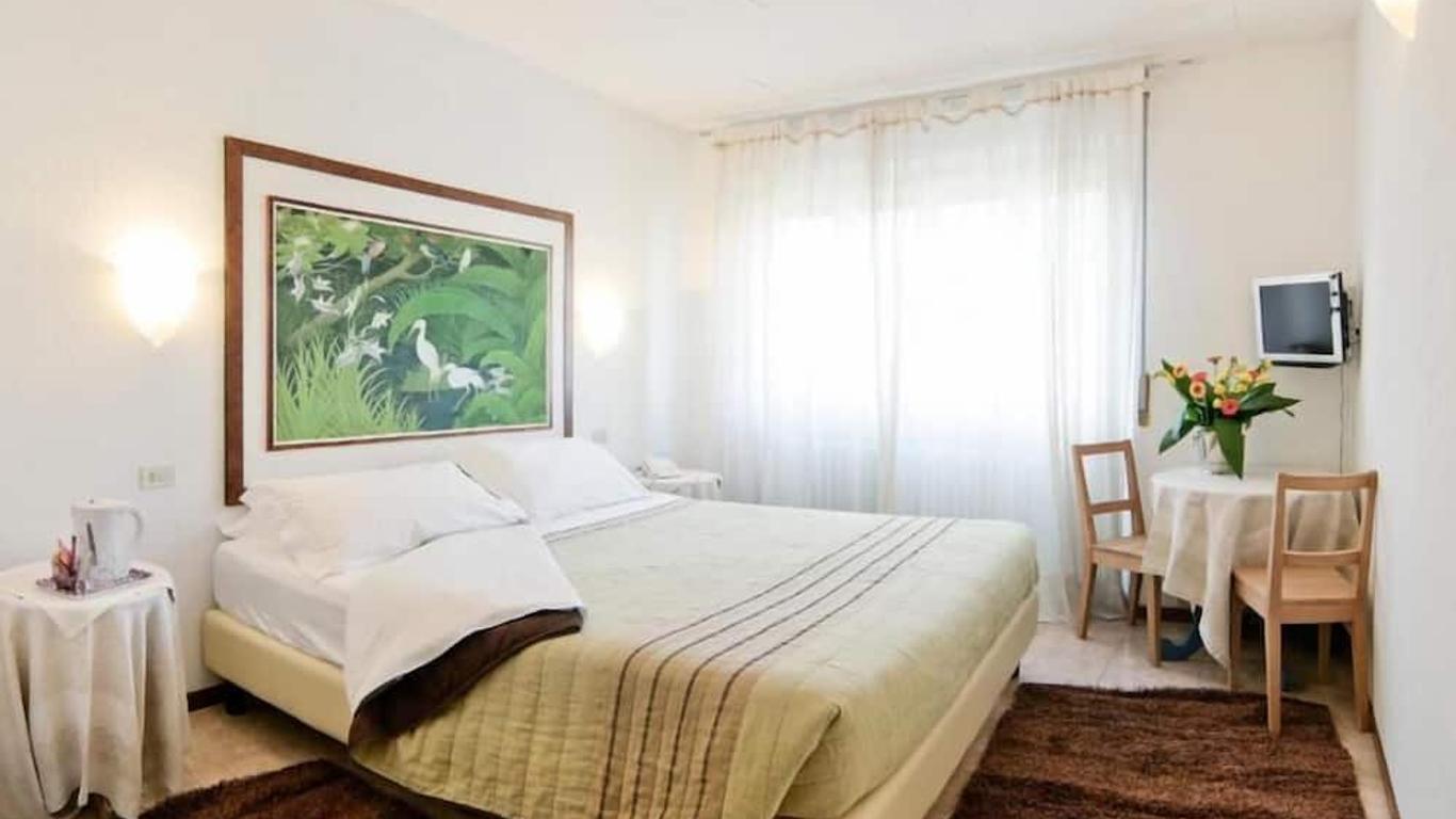 Antico Albergo Madonna