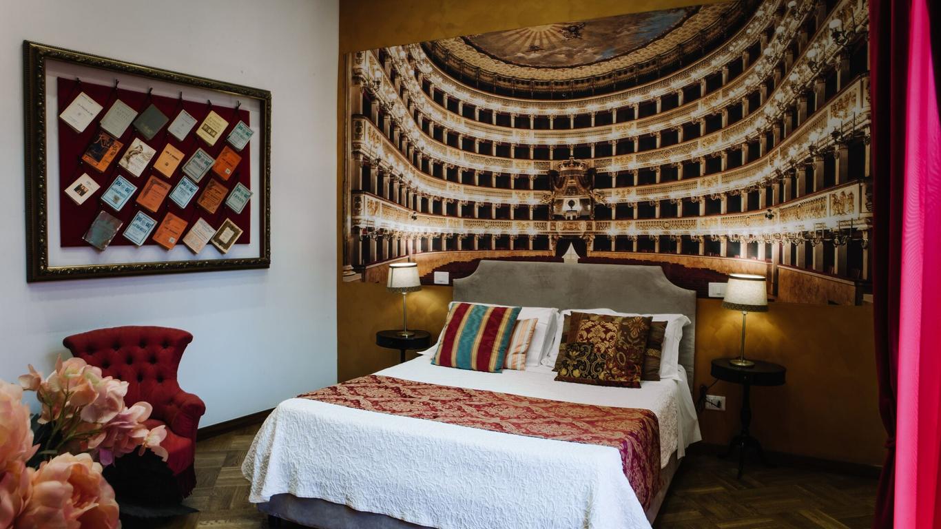 Spaccanapoli B&B City Soul