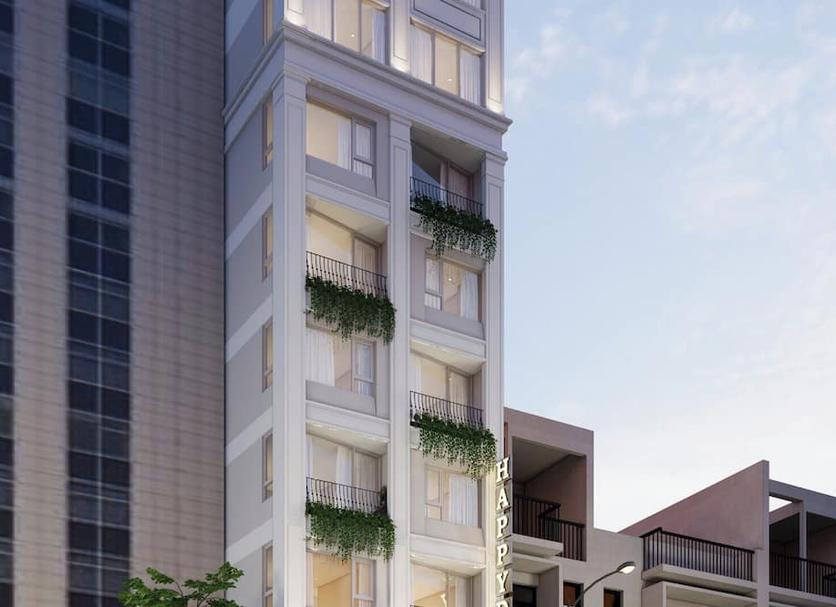 Edificio Foto