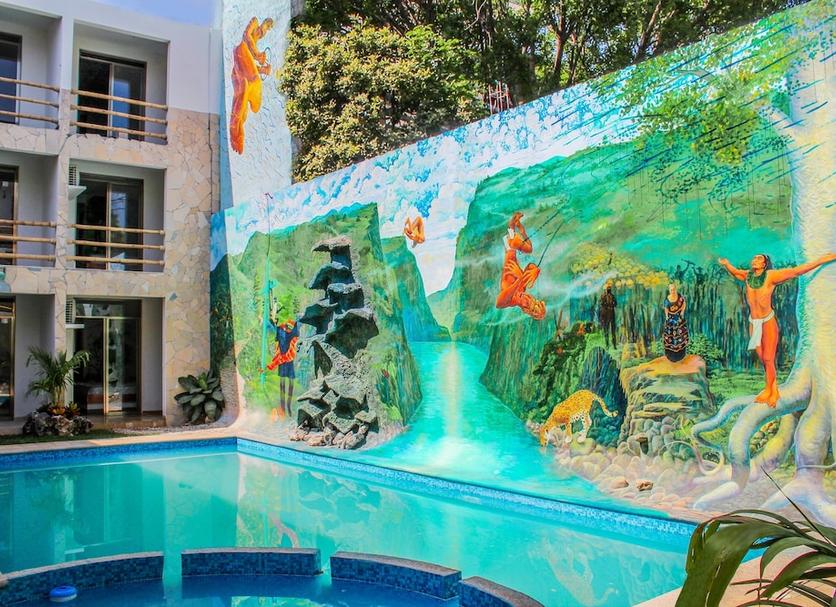 Piscina Foto