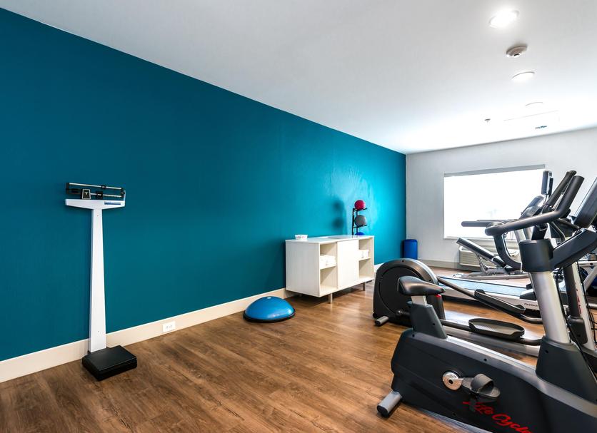 Gym Foto