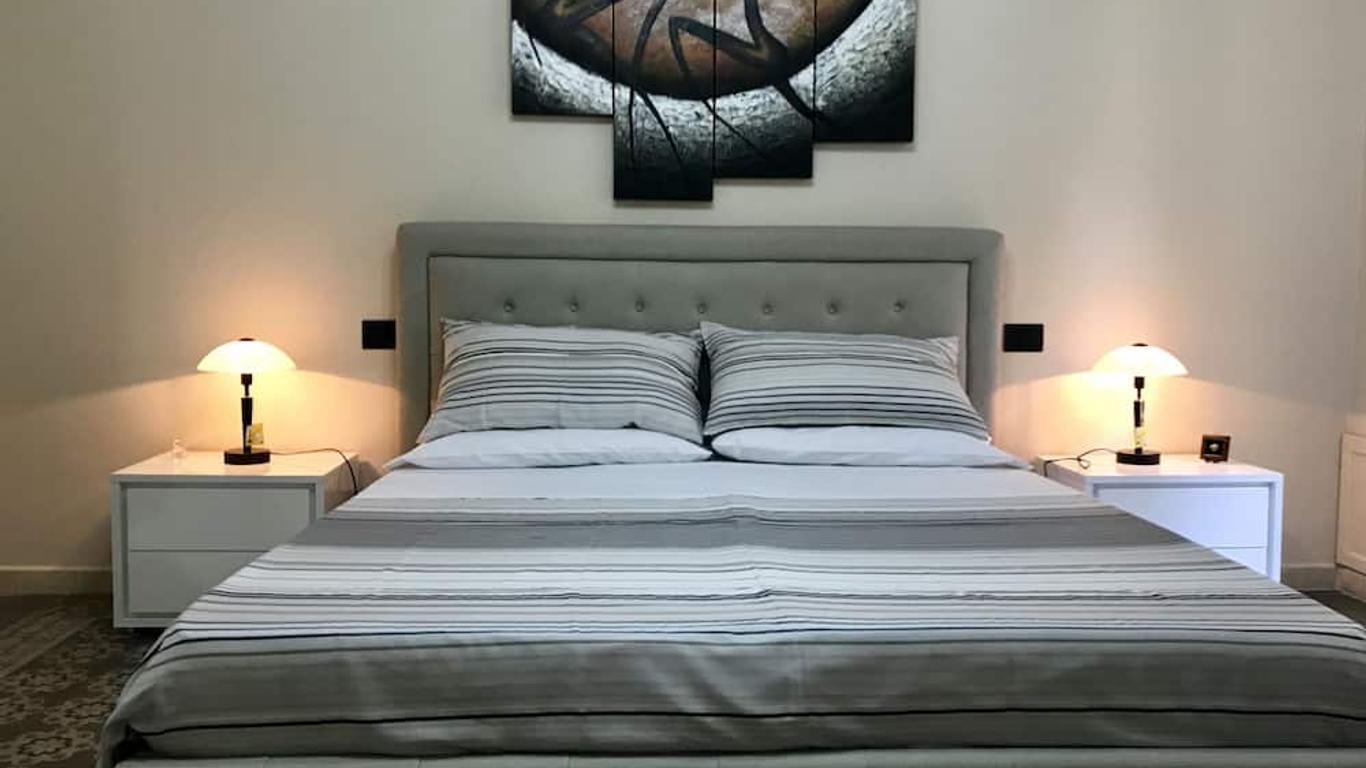 B&B Villa Roma