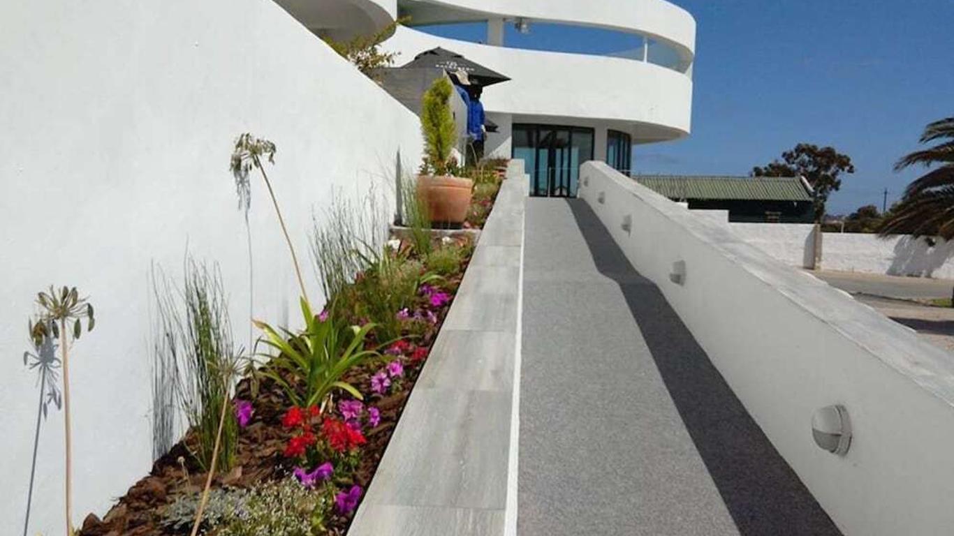 St Helena Bay Hotel