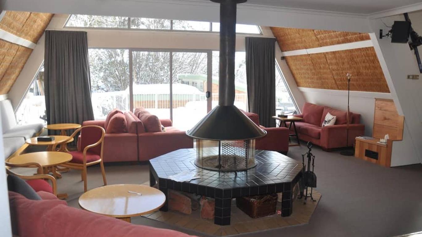 Ripparoo Lodge