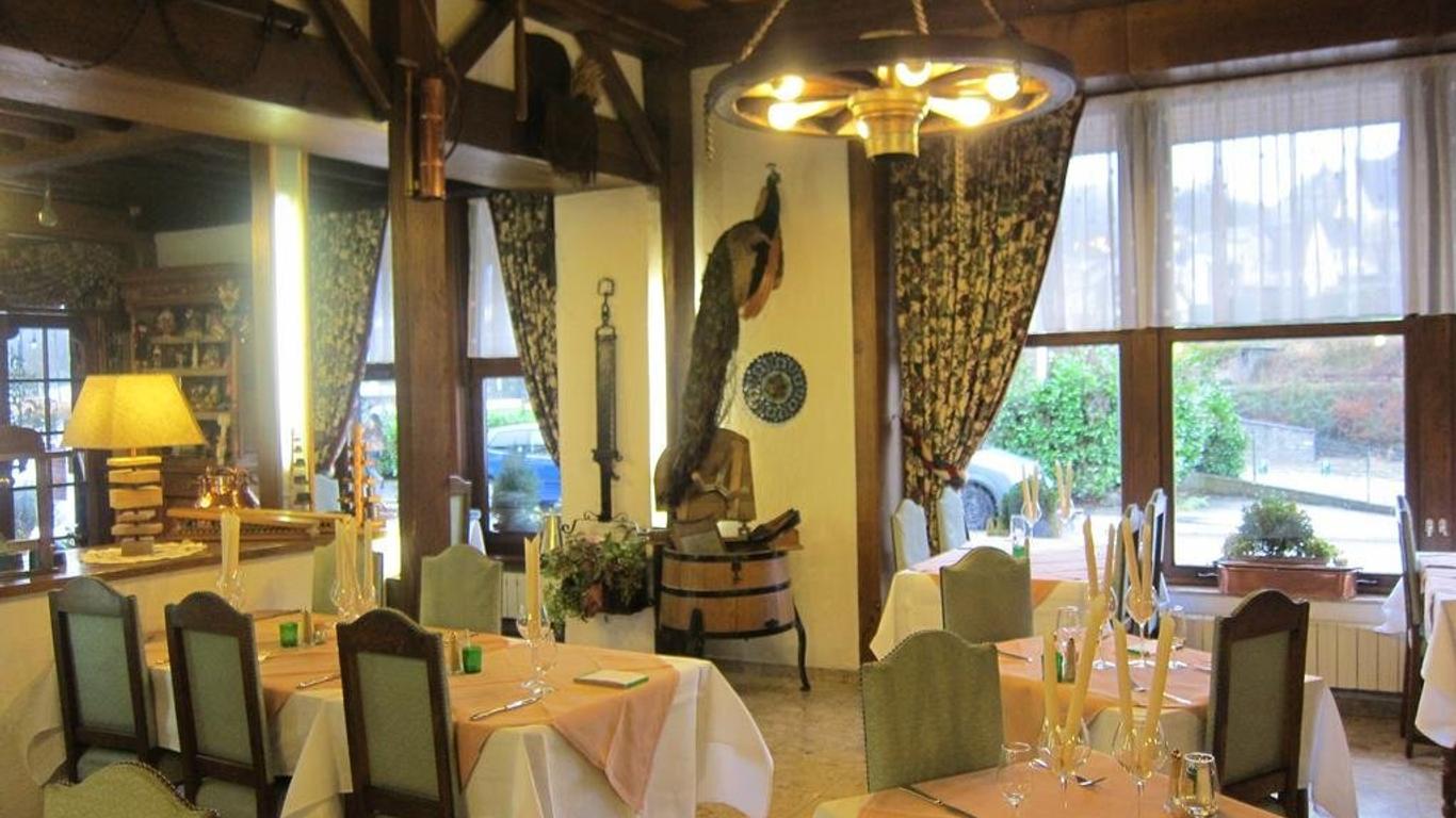 Auberge d' Alsace