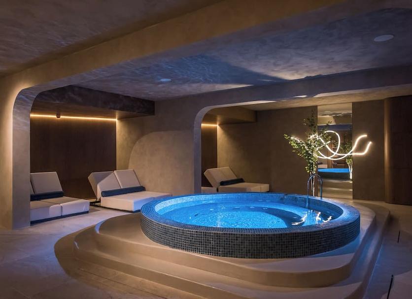 Spa Foto