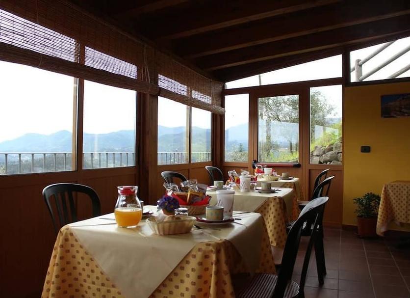 Comedor Foto