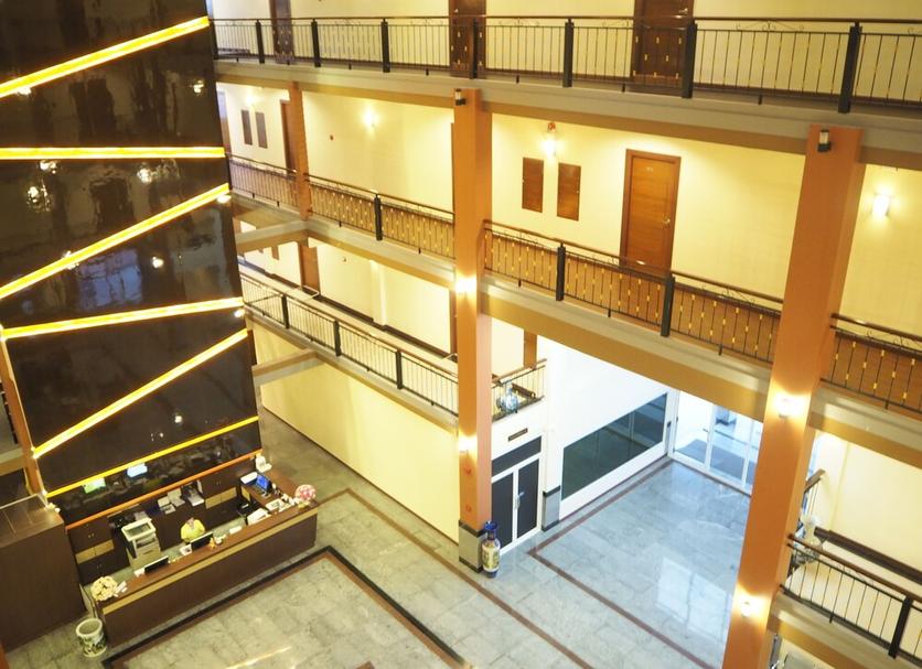Edificio Foto