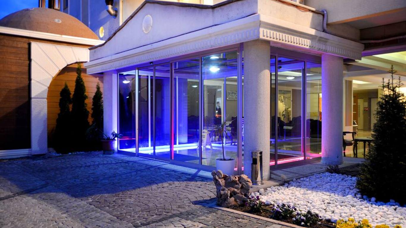 Docs Hotel Thermal Clinic