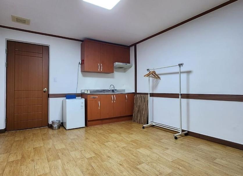 Cocina Foto