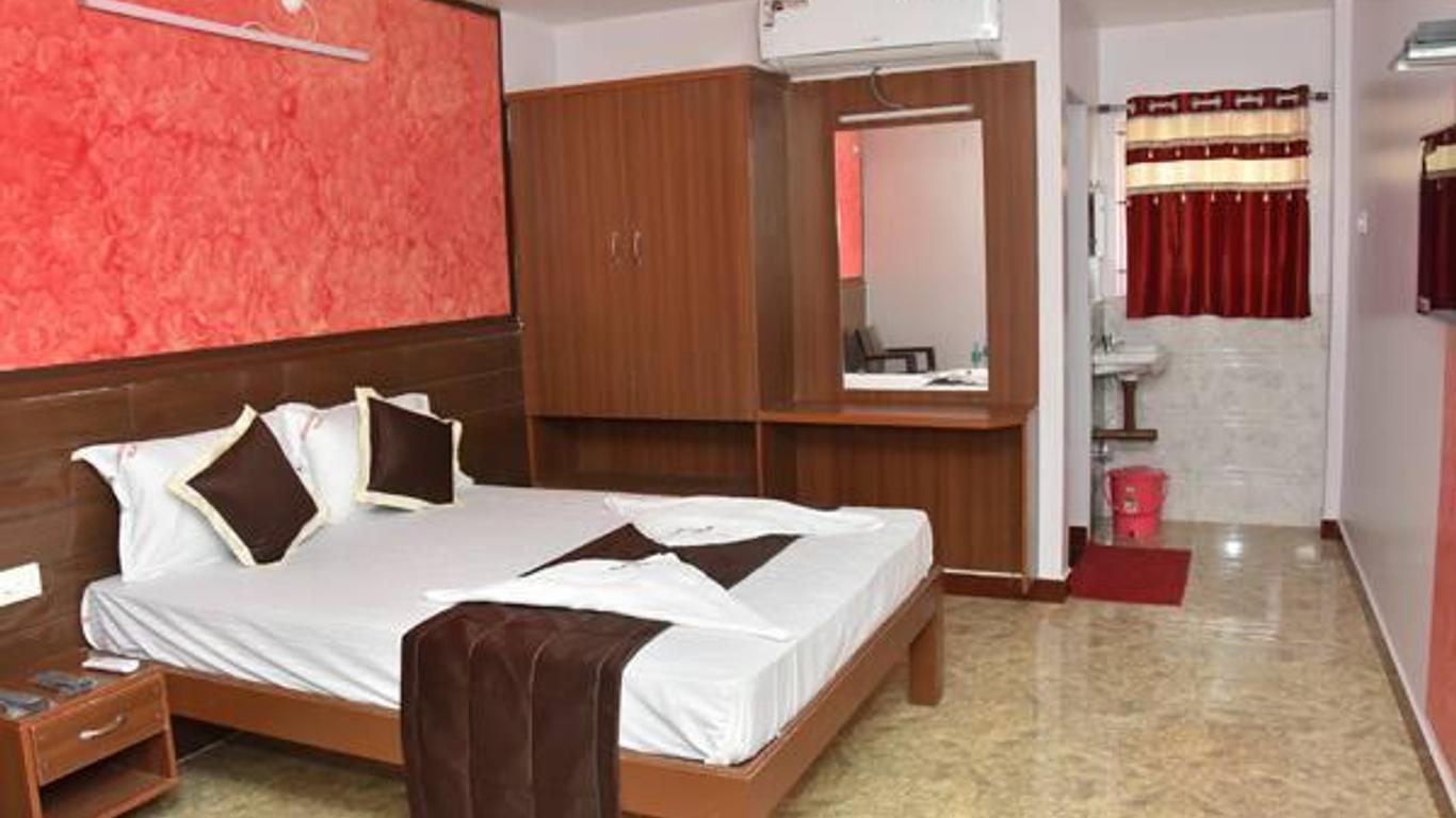 Arunachalaa Inn