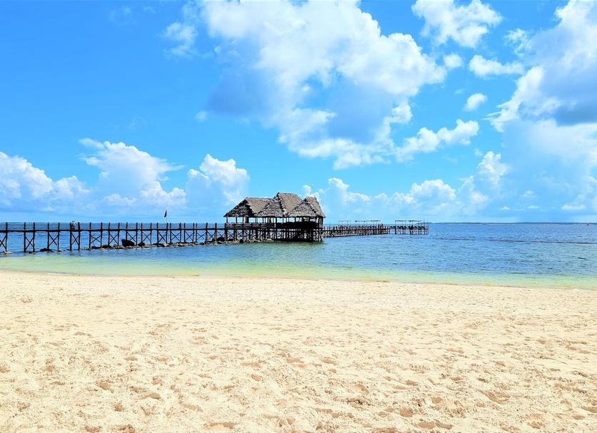 Playa Foto
