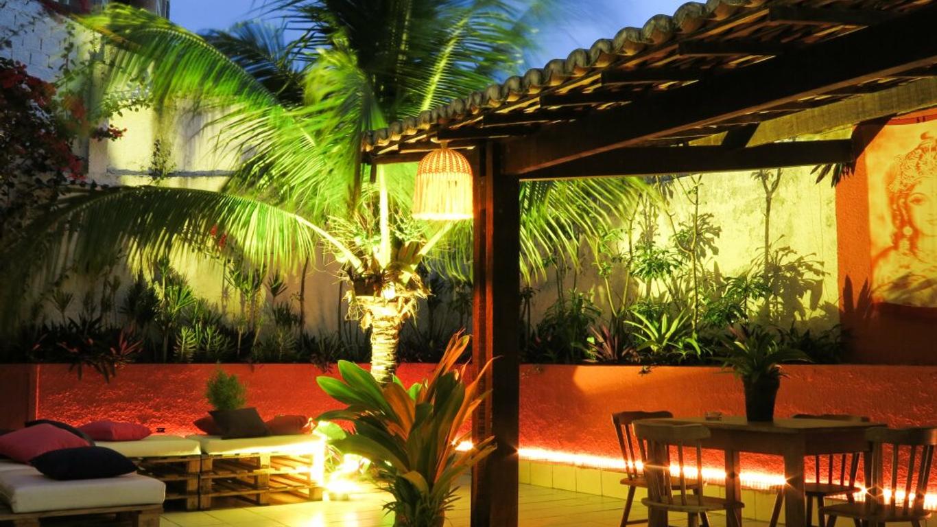 Pousada Natal Paradise