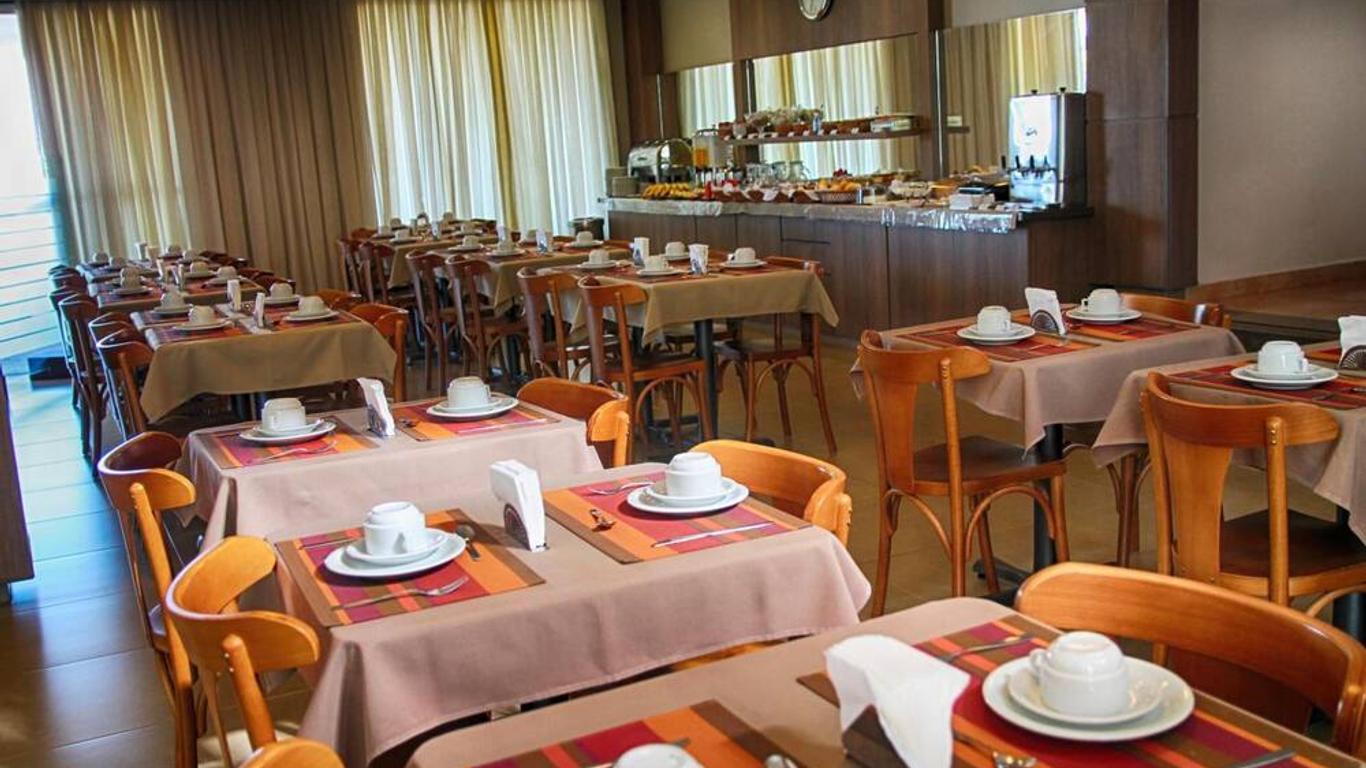 Orion Hotel