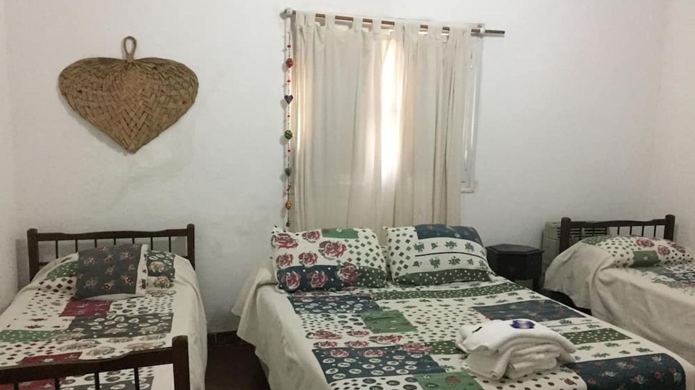 Hotel San Carlos