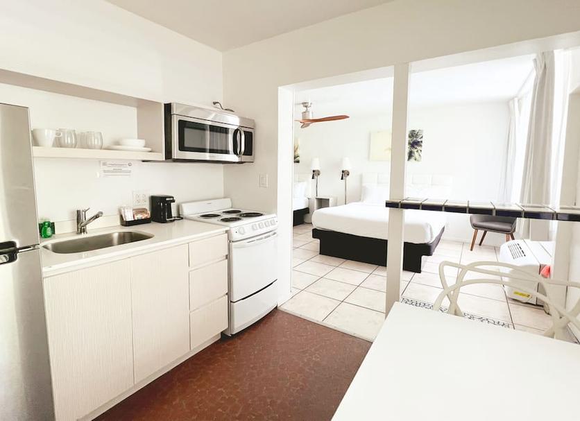 Cocina Foto