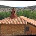 Vista del exterior