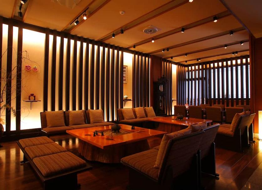 Lounge Foto