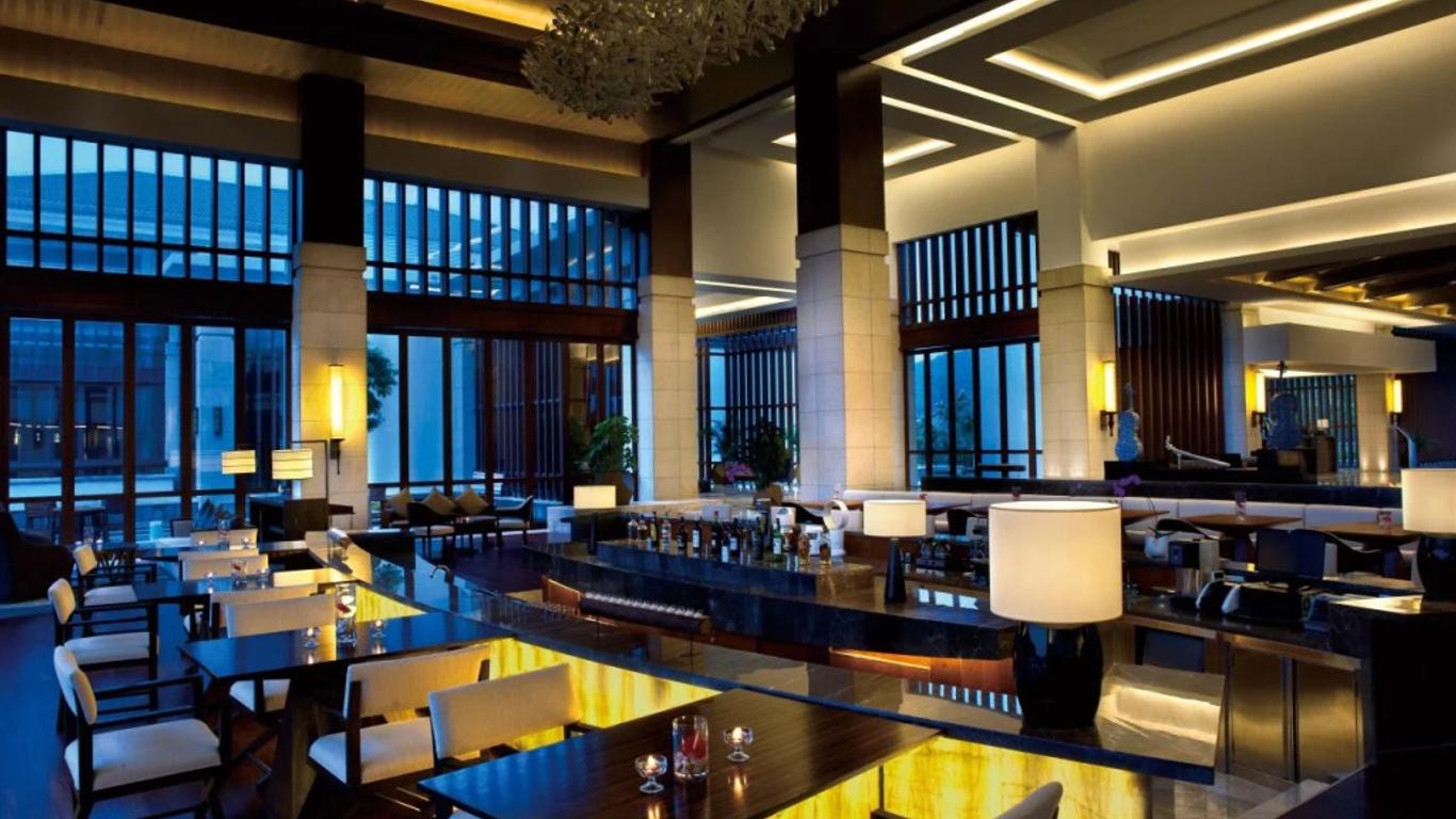 Boao State Guesthouse