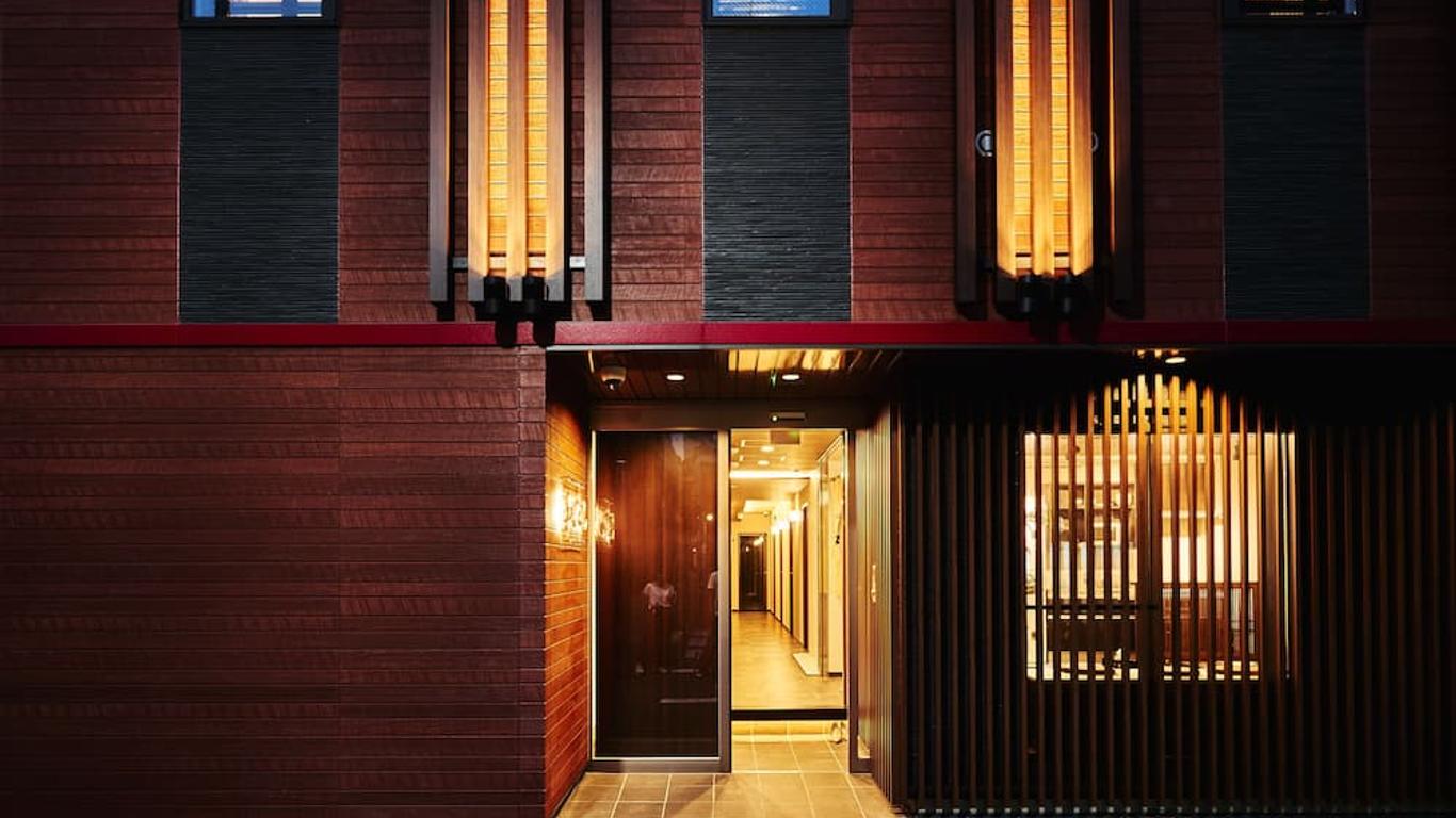 Guest House Wagokoro