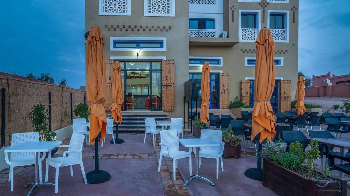 Hotel Rose Valley