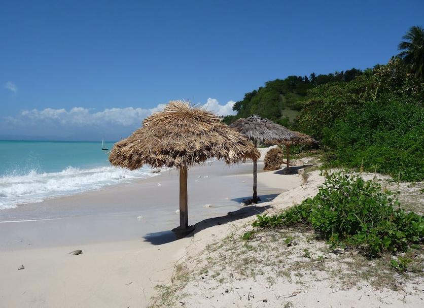 Playa Foto