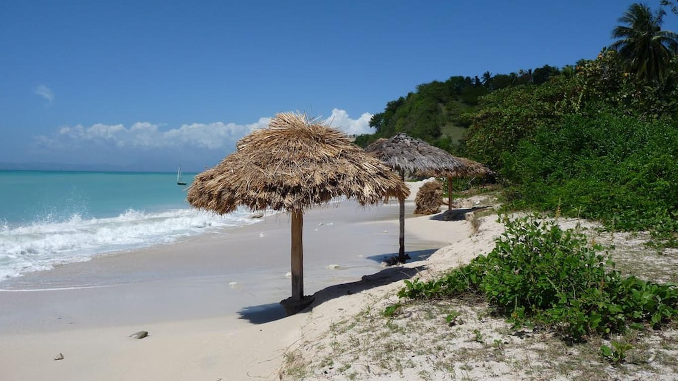 Suites la Colline