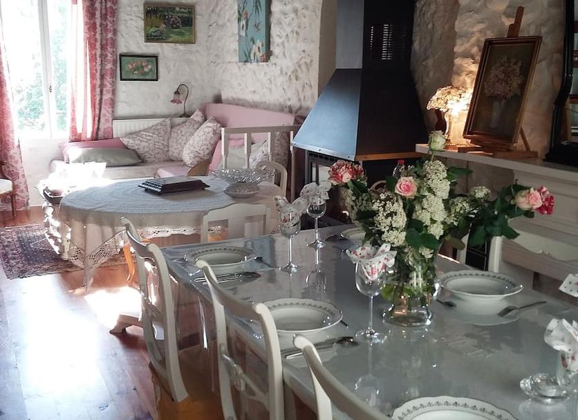 Comedor Foto