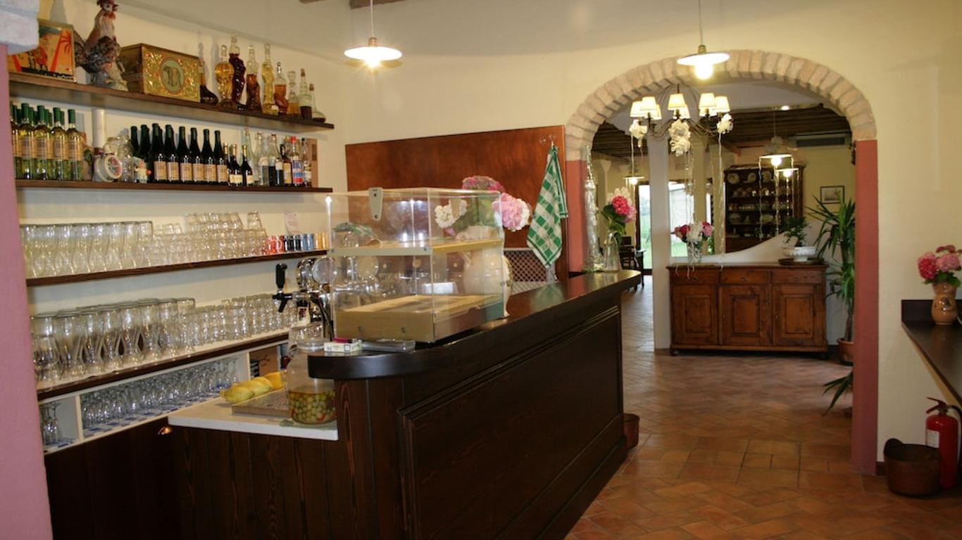 Locanda Antico Figher